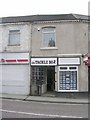 The Tackle Box - High Street