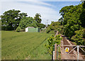 Bransgore Pumping Station