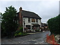 The Black Horse Inn, Thurnham