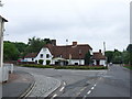 The Chequers Inn, Doddington