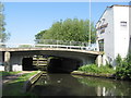 Bridge 149,  Grand Union Canal, Hemel Hempstead