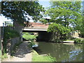 Bridge 151,  Grand Union Canal, Hemel Hempstead