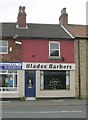 Blades Barbers - High Street