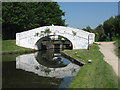 Bridge 153,  Grand Union Canal, Hemel Hempstead