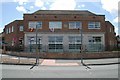 Garston old fire station