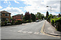 Cleasby Road, Menston