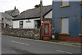 W9964 : Garda station, Ballycotton/Baile Choitin by Mac McCarron