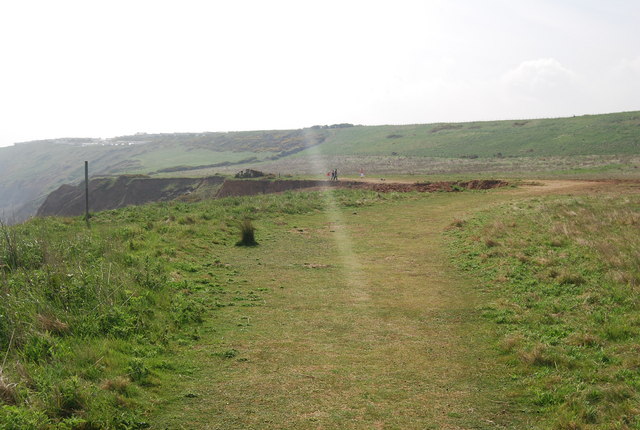 The Cleveland Way