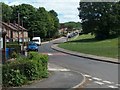 Fraser Crescent, Woodseats