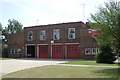 Colchester fire station