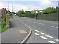 Westfield Bridge - Westfield Lane