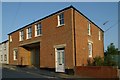 Wivenhoe old fire station