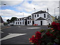 Condorrat Arms. Condorrat, Cumbernauld