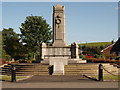 Rishton War Memorial