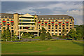 The Resort Hotel, Celtic Manor Resort