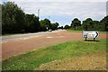 NZ5922 : Junction on Kirkleatham Lane by Philip Barker
