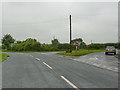 Junction of Stubbs Road and Willowbridge Road