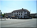 The Plough and Harrow Pub, Fazeley