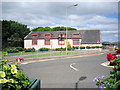 Condorrat Library, Condorrat, Cumbernauld