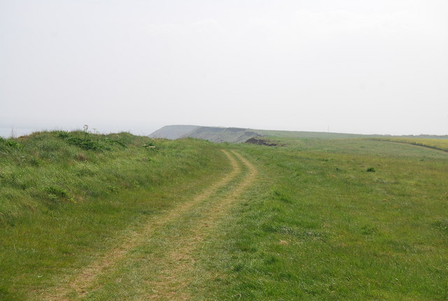 The Cleveland Way