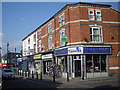 Shops on Ladypool Road - Balsall Heath
