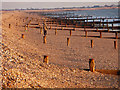 Bracklesham Beach