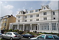 Seafront nursing home, Beach Rd