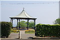 Bandstand, The Crescent