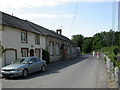 Cerne Abbas, village school