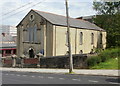 The Welsh Church, Hill Street, Newport