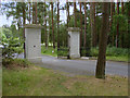 Brookwood Military Cemetery