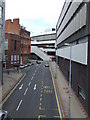 Dudley Street, Birmingham