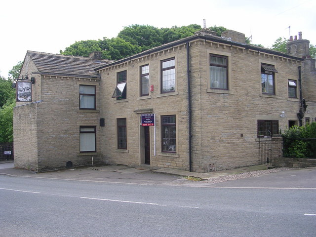 Former Hare & Hounds Pub - Mill Lane