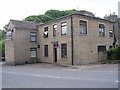 Former Hare & Hounds Pub - Mill Lane