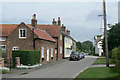 Swallow Lane, Wootton