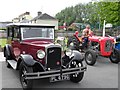 Friends of Marie Curie Rally, Omagh (50)