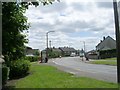 Mixenden Road - Clough Lane