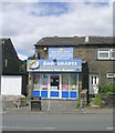 Shopsmarta Off Licence - Clough Lane