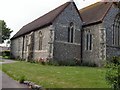 St Michael and All Angels Church, Lancing