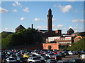 HM Prison Strangeways