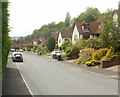 Wentwood Road, Caerleon