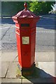 Penfold postbox