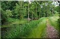 Droitwich Barge Canal