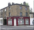 The Edge - Bondgate