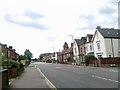 Queens Road, Beeston