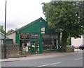 Lunds of Otley - Westgate