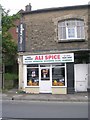 Ali Spice Takeaway - Westgate