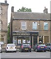 Manor Square Dental Practice - Manor Square