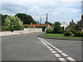 High Street in Northwold