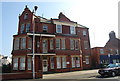 Three Storey Victorian House, Vernon Rd